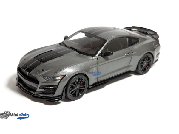 Ford Mustang Shelby GT500 - 2020 - Grey