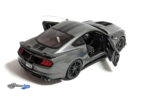Ford Mustang Shelby GT500 - 2020 - Grey - Image 5