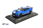 Ford Mustang Shelby GT500 Fast Track - 2020 - Blue