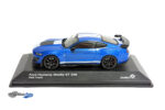 Ford Mustang Shelby GT500 Fast Track - 2020 - Blue - Image 2