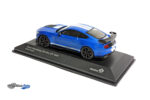 Ford Mustang Shelby GT500 Fast Track - 2020 - Blue - Image 6