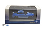 Ford Mustang Shelby GT500 Fast Track - 2020 - Blue - Image 8