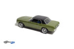 Ford Mustang – 1966 - Green - Image 6