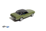 Ford Mustang – 1966 - Green - Image 7