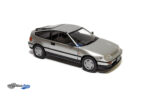 Honda CR-X - 1989 - Silver - Image 7