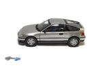 Honda CR-X - 1989 - Silver - Image 9