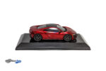Honda NSX - 2016 - Red - Image 3