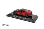 Honda NSX - 2016 - Red - Image 6