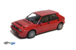 Lancia Delta HF Integrale Rosso Corsa - 1991 - Red