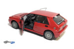 Lancia Delta HF Integrale Rosso Corsa - 1991 - Red - Image 4