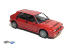 Lancia Delta HF Integrale Rosso Corsa - 1991 - Red - Image 7
