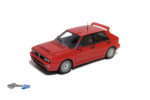 Lancia Delta Integrale 16V - 1989 - Red