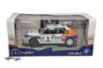 Lancia delta HF Integrale Acropolis Rally - 1993 - White - Image 12