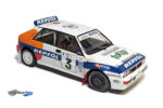 Lancia delta HF Integrale Acropolis Rally - 1993 - White - Image 7