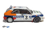 Lancia delta HF Integrale Acropolis Rally - 1993 - White - Image 8