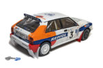 Lancia delta HF Integrale Acropolis Rally - 1993 - White - Image 11