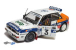 Lancia delta HF Integrale Acropolis Rally - 1993 - White - Image 2