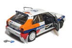 Lancia delta HF Integrale Acropolis Rally - 1993 - White - Image 4