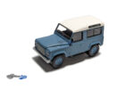 Land Rover Defender - 1995 – Blue