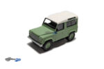 Land Rover Defender - 1995 – Green