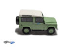 Land Rover Defender - 1995 – Green - Image 3
