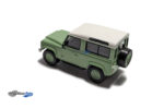 Land Rover Defender - 1995 – Green - Image 6