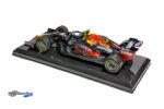 Max Verstappen Red Bull RB16 #33 Formula 1 - 2020 - Dark Blue - Image 6