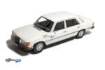 Mercedes-Benz S-class 450 SEL 6.9 (W116) - 1975 - White