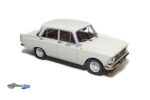 Moskvich 408 - 1968 - White - Image 5