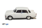 Moskvich 408 - 1968 - White - Image 2