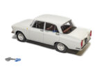 Moskvich 408 - 1968 - White - Image 6