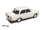 Moskvich 408 - 1968 - White - Image 7