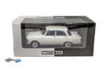 Moskvich 408 - 1968 - White - Image 8