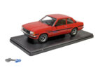 Opel Ascona B 1604 - 1979 - Red