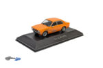 Opel Kadett K 180 - 1974 - Orange