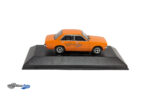 Opel Kadett K 180 - 1974 - Orange - Image 3