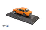 Opel Kadett K 180 - 1974 - Orange - Image 6