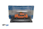 Opel Kadett K 180 - 1974 - Orange - Image 8