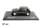 Peugeot 205 Dimma - 1989 - Black - Image 2