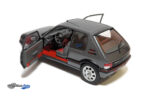 Peugeot 205 Mk.2 GTI 1.9L - 1990 - Grey - Image 4