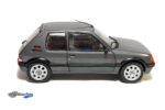 Peugeot 205 Mk.2 GTI 1.9L - 1990 - Grey - Image 9