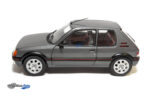 Peugeot 205 Mk.2 GTI 1.9L - 1990 - Grey - Image 8