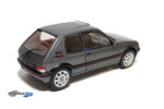 Peugeot 205 Mk.2 GTI 1.9L - 1990 - Grey - Image 6