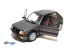 Peugeot 205 Mk.2 GTI 1.9L - 1990 - Grey - Image 2