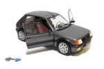 Peugeot 205 Mk.2 GTI 1.9L - 1990 - Grey - Image 3