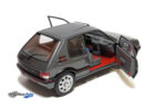 Peugeot 205 Mk.2 GTI 1.9L - 1990 - Grey - Image 5