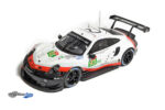 Porsche 911 (991) RSR #93 24h LeMans -  2018 - White