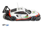 Porsche 911 (991) RSR #93 24h LeMans -  2018 - White - Image 3