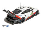 Porsche 911 (991) RSR #93 24h LeMans -  2018 - White - Image 7