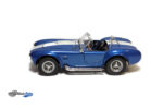 Shelby Cobra 427 SC Roadster - 1965 - Blue - Image 9